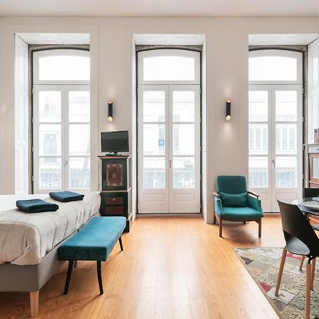 Duque Oporto Apartment Εξωτερικό φωτογραφία