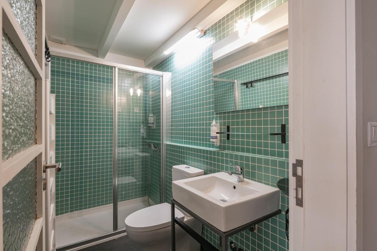 Duque Oporto Apartment Εξωτερικό φωτογραφία