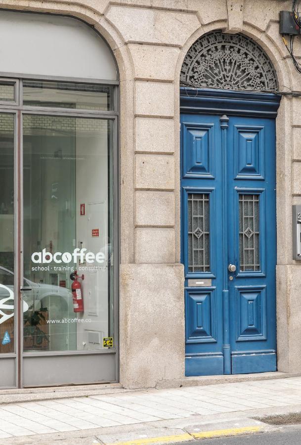 Duque Oporto Apartment Εξωτερικό φωτογραφία